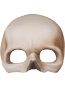 Skeleton Eyemask on Elastic 2