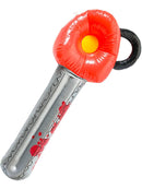 Inflatable Bloody Chainsaw 70cm Prop 1