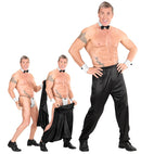 Tear-Away Stripper Pants