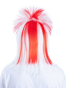 England Mullet Wig George Cross English Hair 3