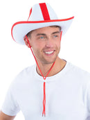 Felt England Cowboy Hat 1
