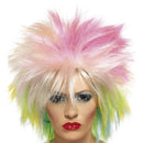 80s Attitude Wig Adult_1 sm-42023