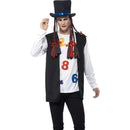 80s Pop Star Costume Adult_1 sm-44630L