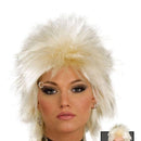 80s Rock Idol Blonde Wigs Unisex_1 BW692