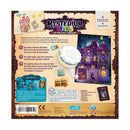 Mysterium Kids: Captain Echo's Treasure Board Game - Enchanting Cooperative Mystery Game for Young Detectives, Fun for Family Game Night, Ages 6+, 2-6 Players, 21 Minute Playtime, Made by Libellud