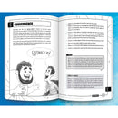 Evil Hat Productions, LLC Improv for Gamers: Second Edition - Hardcover RPG Book, Role Playing Game