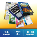 Camping Fluxx Gaming Accessory by Looney Labs 2