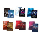 ISS Vanguard Board Game by Awaken Realms 5