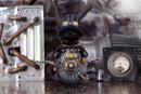 Feline Invention Steampunk Cat Figurine 14.5cm 6