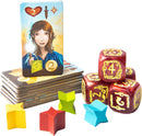 Near and Far Amber Mines Adventure Board Game Expansion