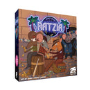 Ratzia Board Game by 25th Century 1