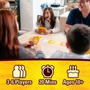 Burst Board Game by The Lost Boy Entertainment 2