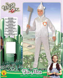 Tin Man Kids Costume