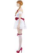 Annabelle Mini Dress Costume Ladies Dress 2