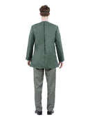Corpse Bride Victor Van Dort Groom Costume and Mask Adult Tim Burton 3