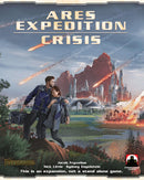Terraforming Mars Ares Expedition Crisis Board Game by Stronghold 1