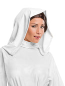 Princess Leia Womens Star Wars Deluxe Costume 2 rub-810357M MAD Fancy Dress