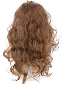 The Exorcist Regan Mask Latex with Attached Hair 4