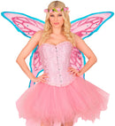Maxi  Wings With Gems 100X84 Cm