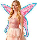 Maxi  Wings With Gems 100X84 Cm