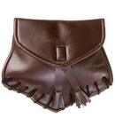 Belt Purses Leatherlook