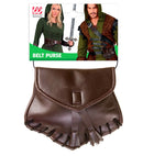 Belt Purses Leatherlook