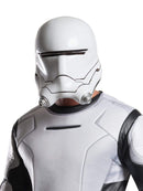 Flametrooper Deluxe Adult Costume Star Wars Episode 7