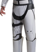 Flametrooper Deluxe Adult Costume Star Wars Episode 7
