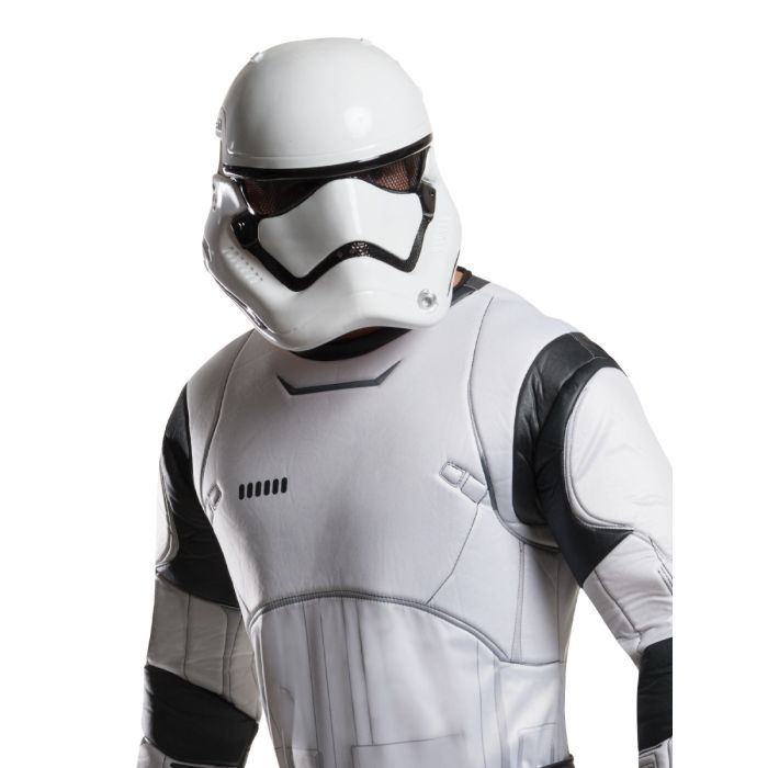 Stormtrooper First Order Deluxe Adult Costume