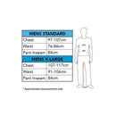 Stormtrooper First Order Deluxe Adult Costume