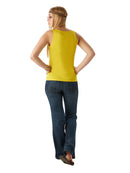 I Love The 70s Vest Top