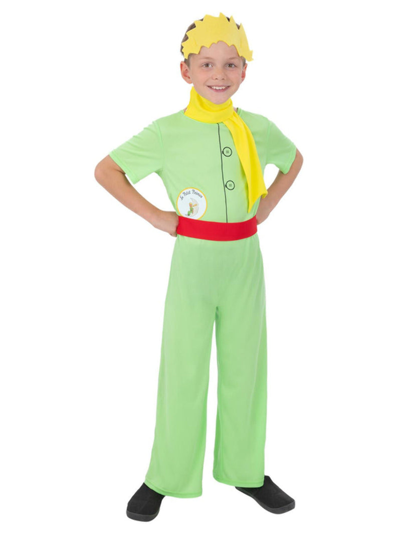 Le Petit Prince Costume for Book Week