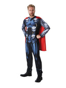 Thor Classic Avengers Mens Costume God of Thunder 1