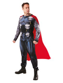 Thor Classic Avengers Mens Costume God of Thunder 2