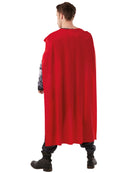 Thor Classic Avengers Mens Costume God of Thunder 3