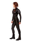 Hunger Games Katniss Costume Womens Mockingjay Armour 3