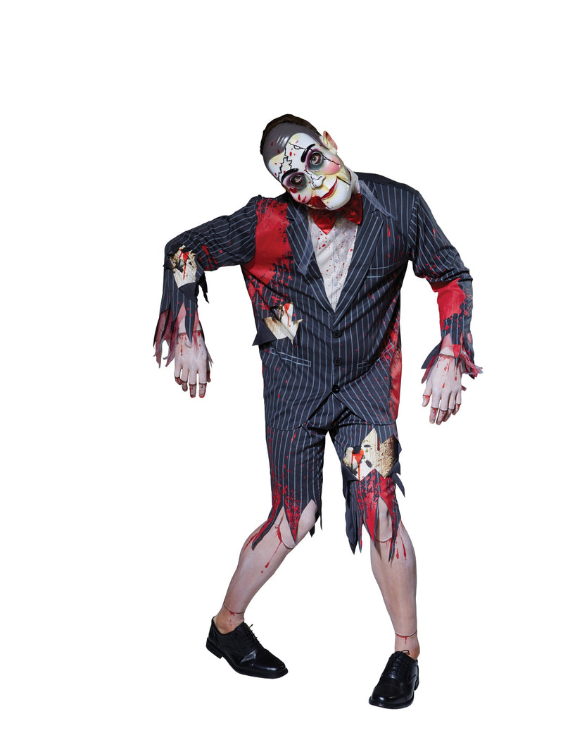 Putrid Puppet Master Costume