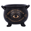 All Seeing Eye Witches Cauldron 22.3cm 2