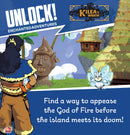 Unlock 14 Enchanted Adventures Board Game by Space Cowboys 5