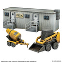 Marvel Crisis Protocol NYC Construction Site Terrain Expansion 2