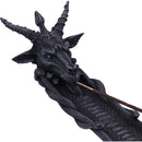 Baphomets Scent Incense Holder 29.2cm 5