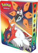 12 Sets Pokemon TCG Mini Portfolio 2024 Q2 Edition 3