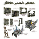 Fantasy Dungeon 5