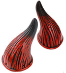 Devil Horns With Elastic