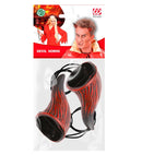 Devil Horns With Elastic