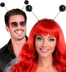 Black Antennas Headband