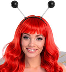 Black Antennas Headband