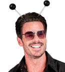 Black Antennas Headband
