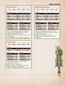 Pendragon Gamemasters Handbook Board Game by Chaosium 6