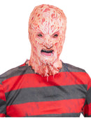 Nightmare On Elm Street Freddy Krueger Balaclava Mask 1